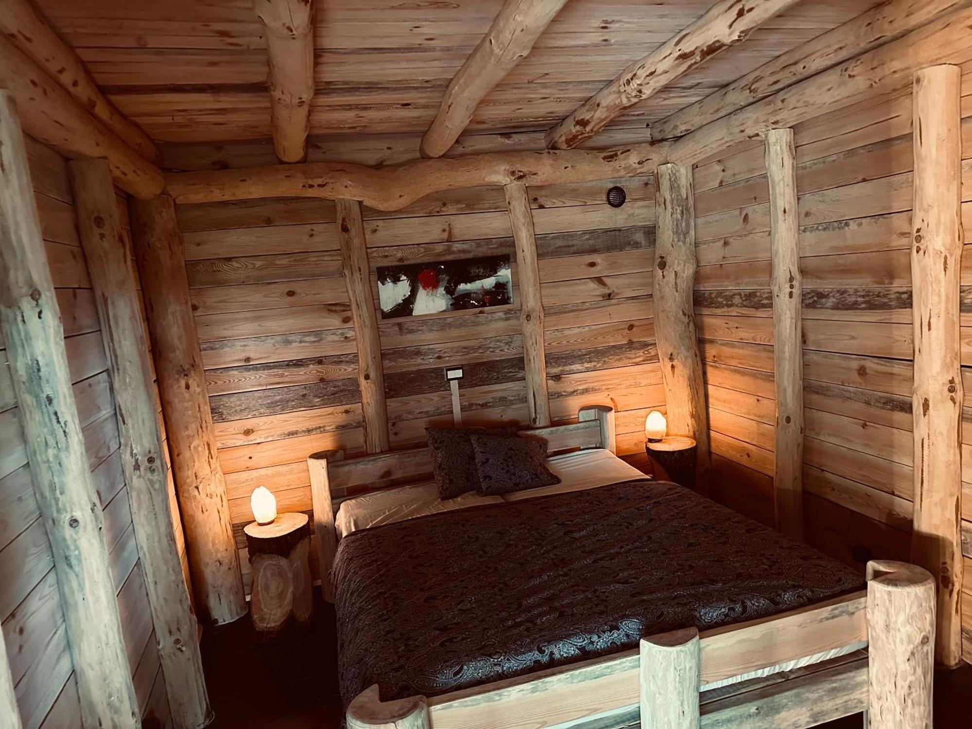 Living Forest Resort Moravske Toplice Exterior photo