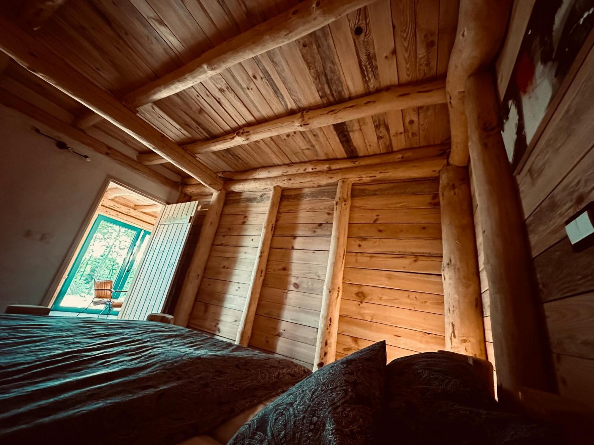 Living Forest Resort Moravske Toplice Exterior photo