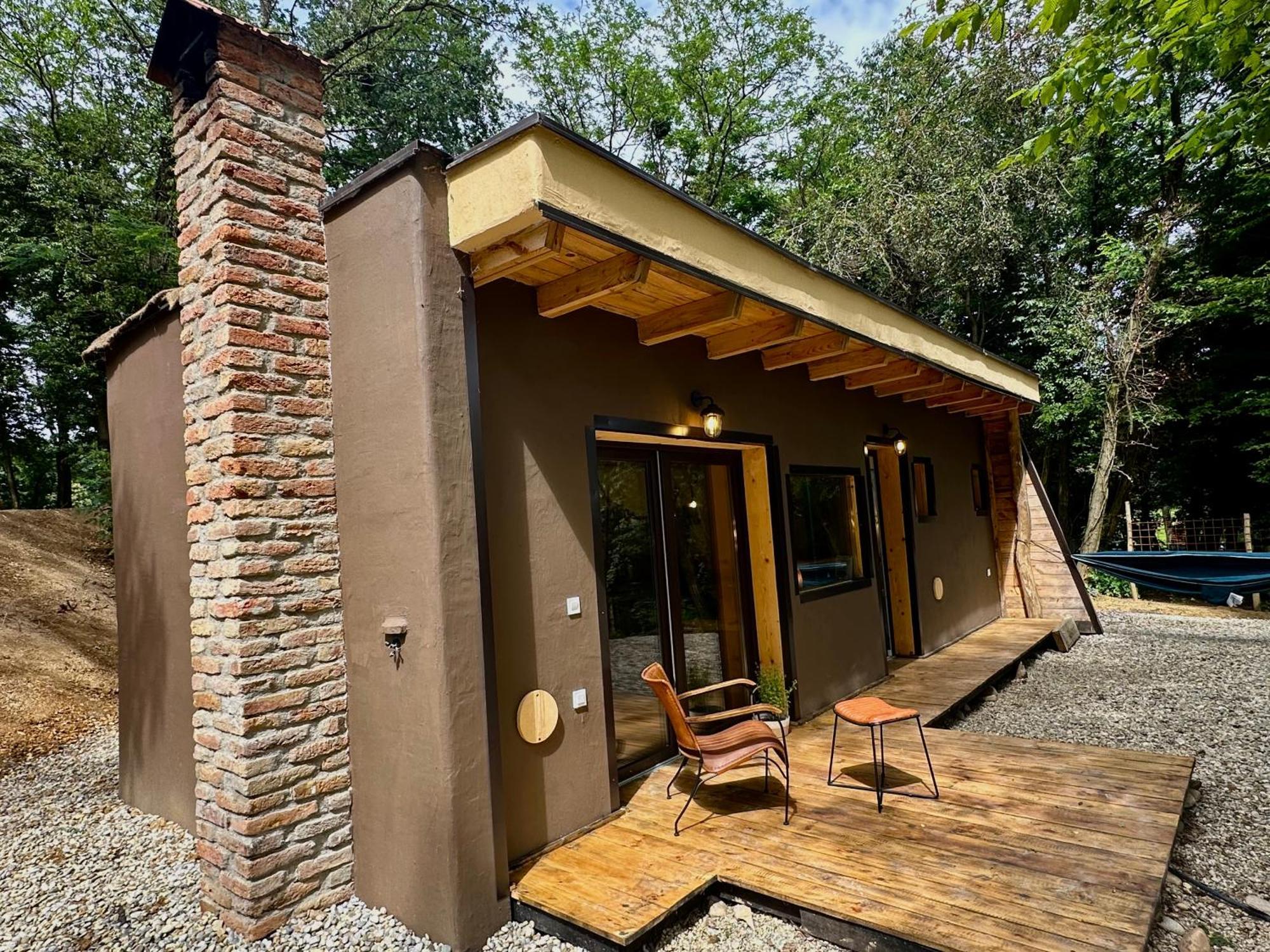 Living Forest Resort Moravske Toplice Exterior photo