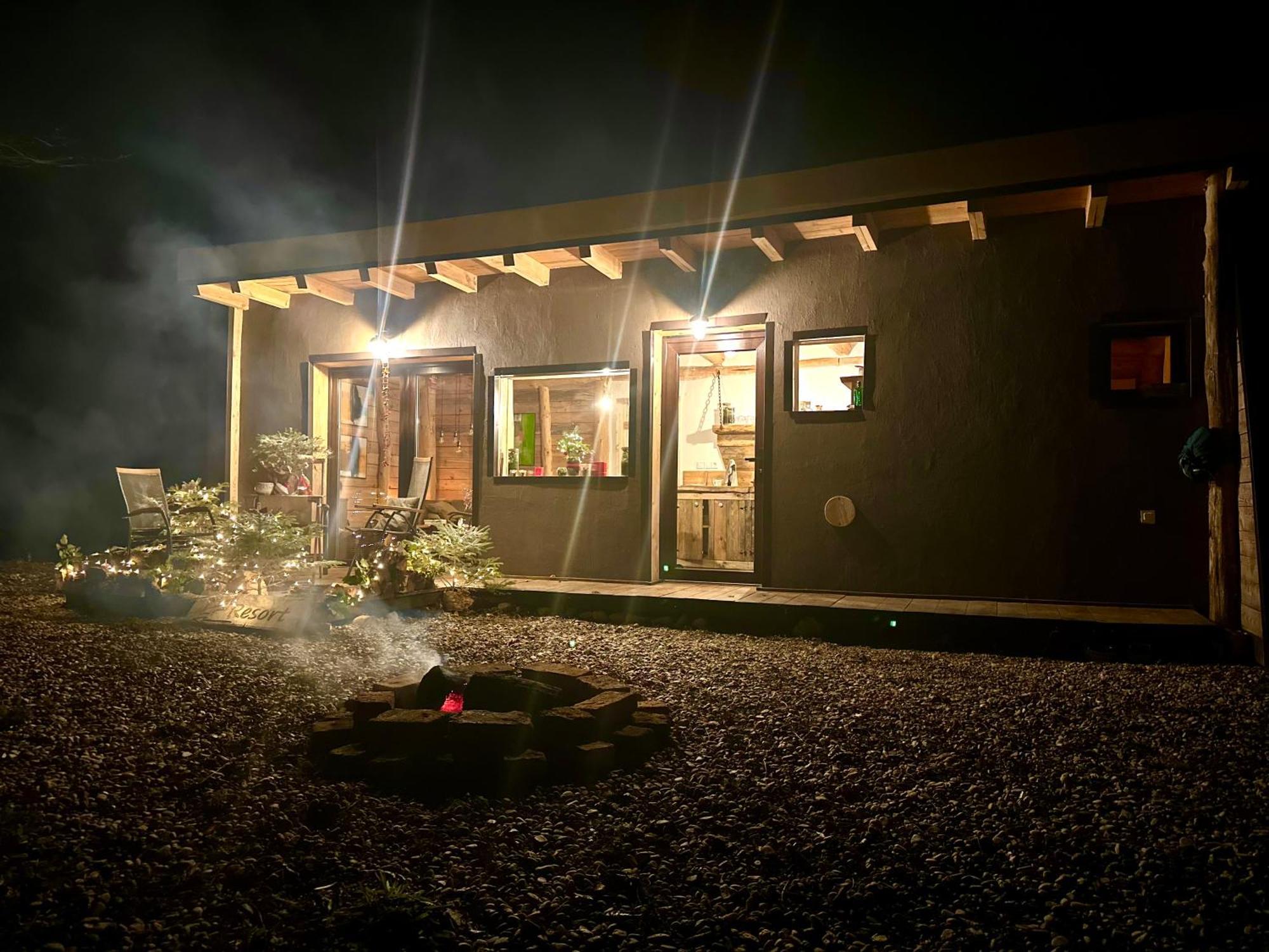 Living Forest Resort Moravske Toplice Exterior photo
